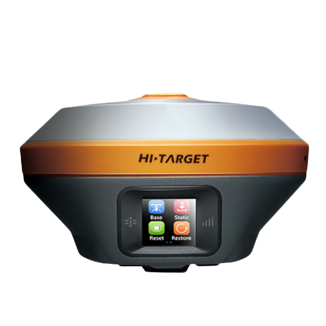 HI-TARGET Solutions