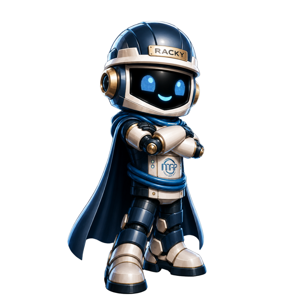 MCOT Character
