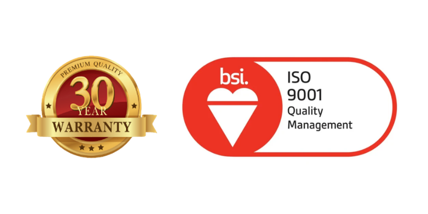 ISO 9001
