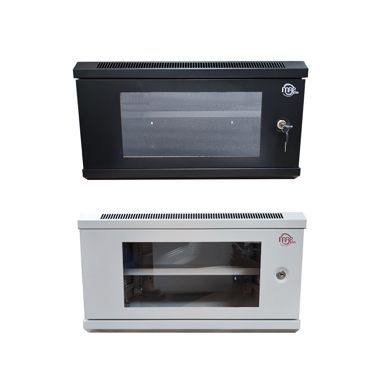 Modern Wall Rack ML Series